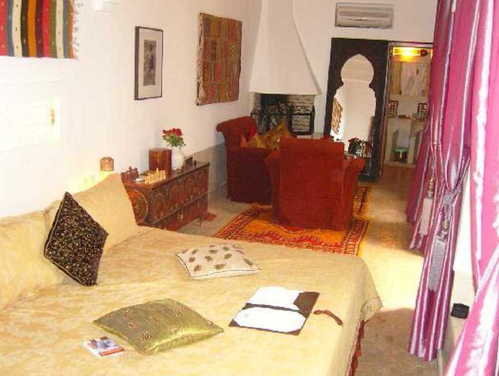 Zolah Riad