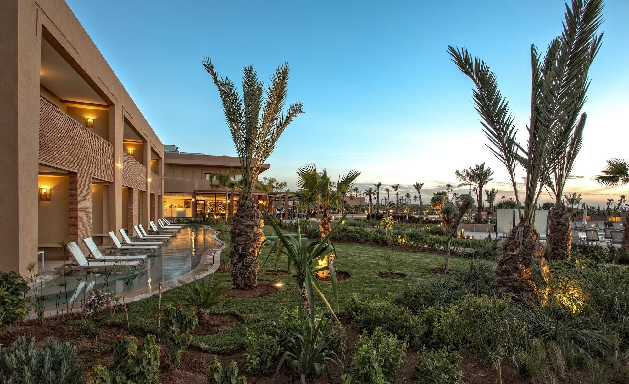 Be Live Collection Marrakech Adults Only Hotel Marrakesh