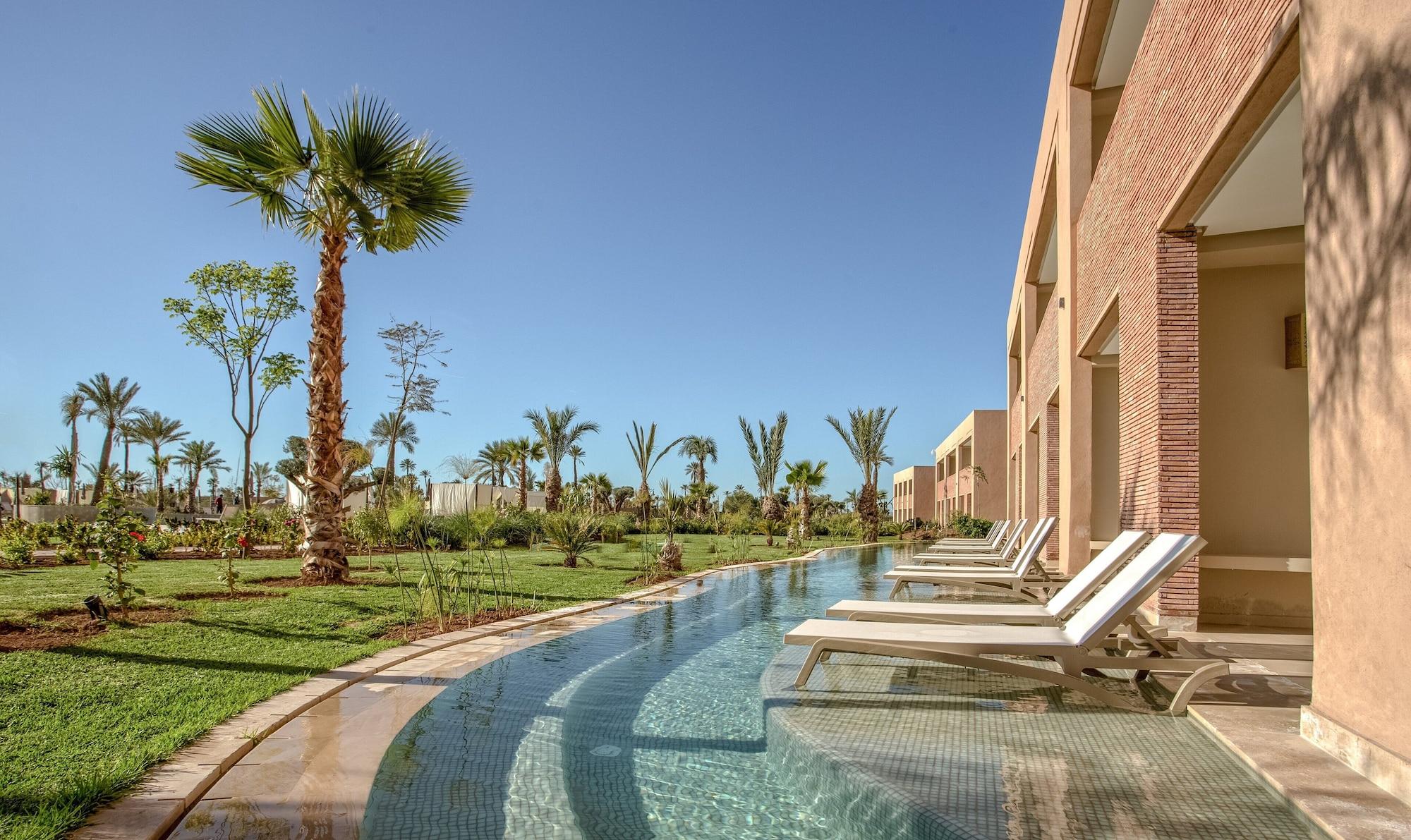 Hotel Be Live Collection Marrakech Adults Only Marrakesh