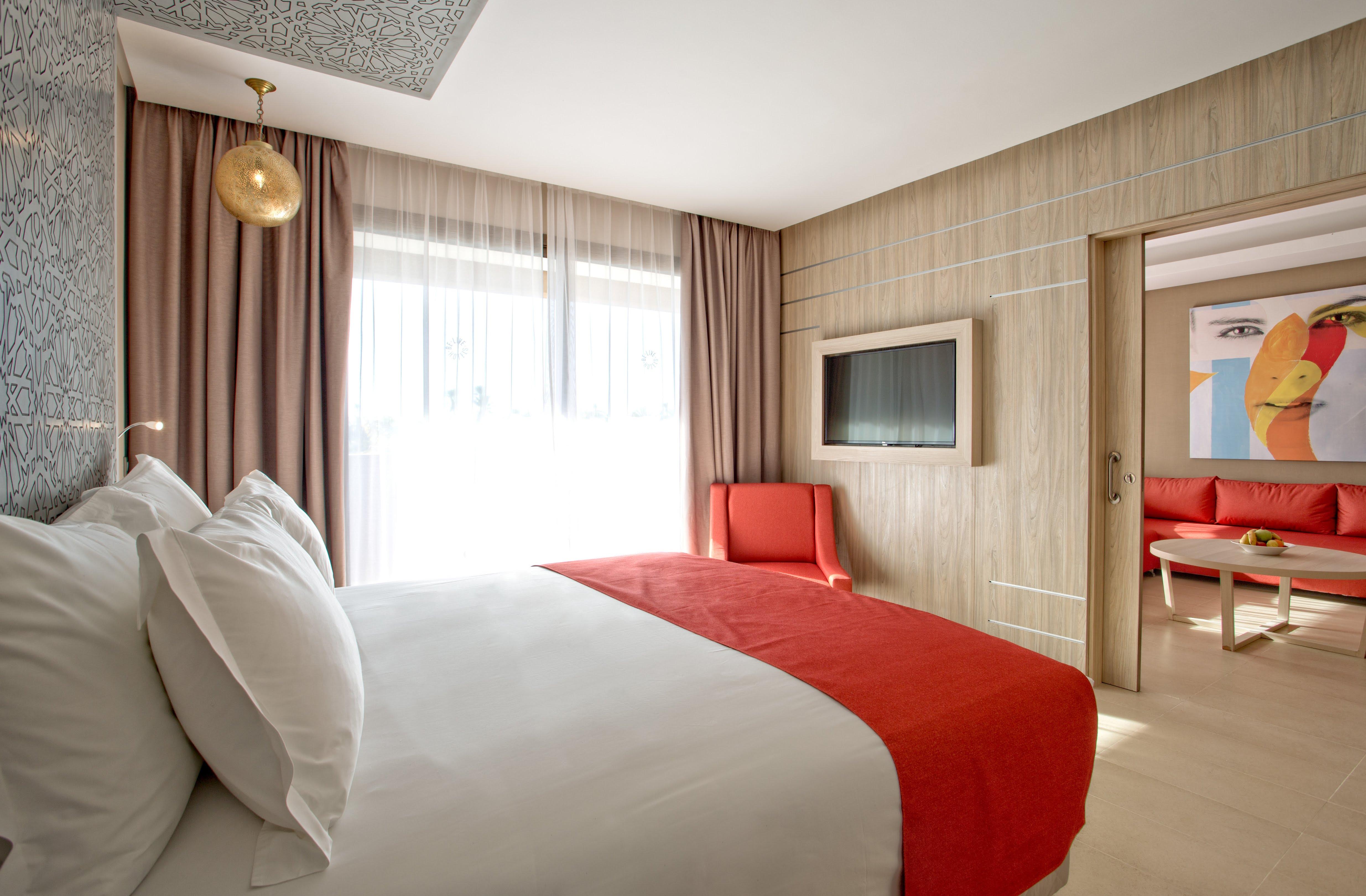 Be Live Collection Marrakech Adults Only Hotel