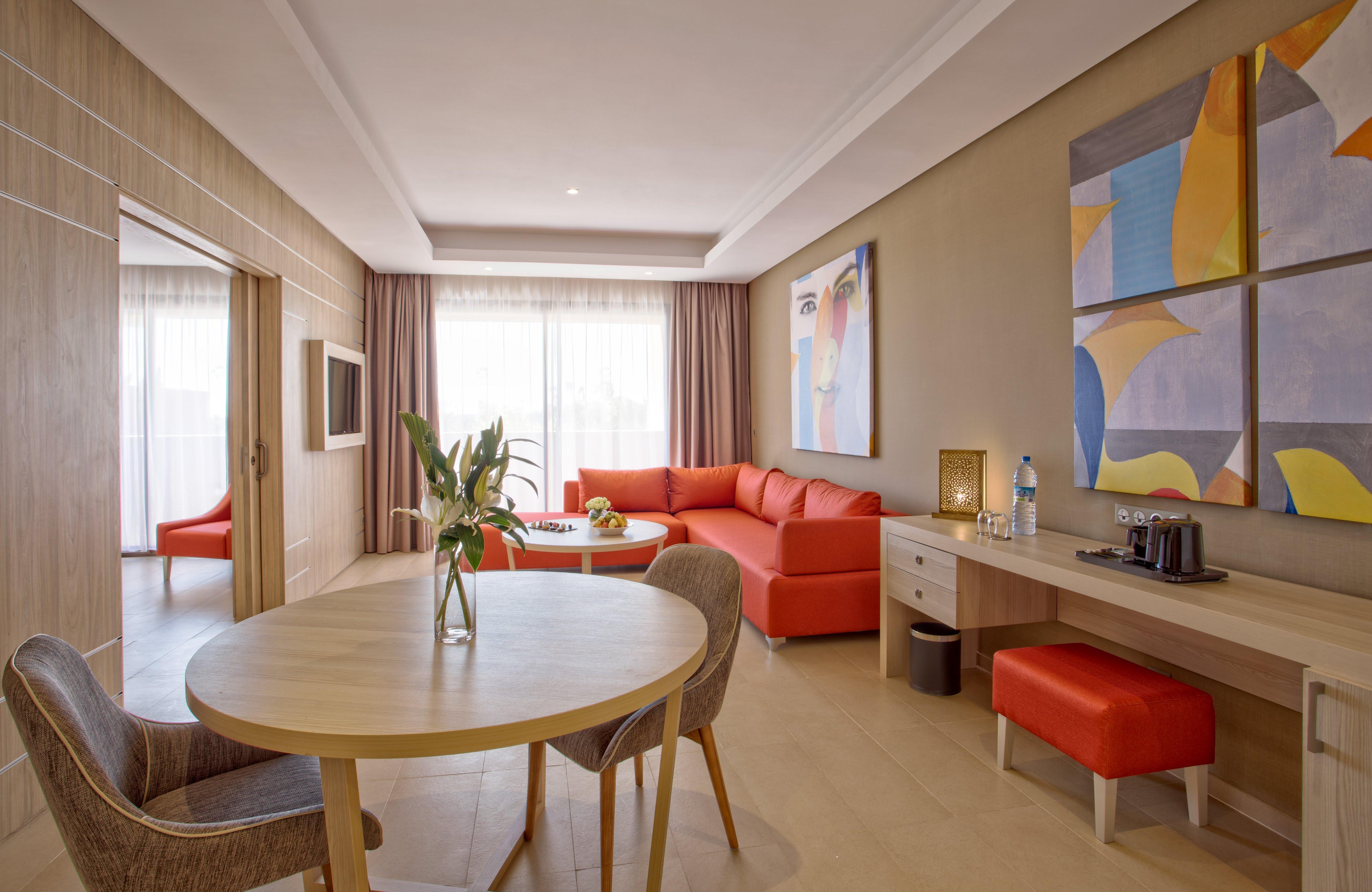 Hotel Be Live Collection Marrakech Adults Only