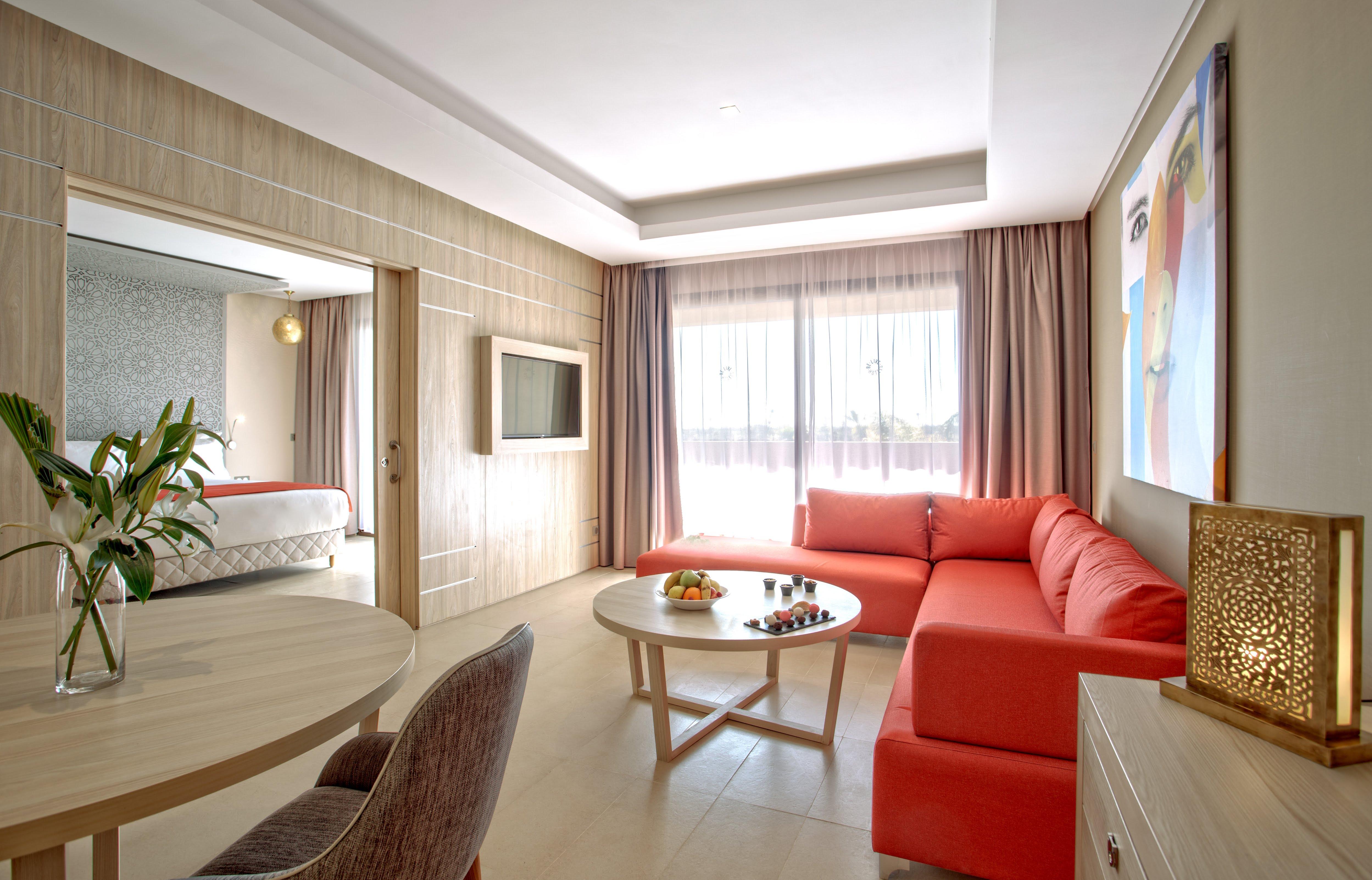 Hotel Be Live Collection Marrakech Adults Only 5*