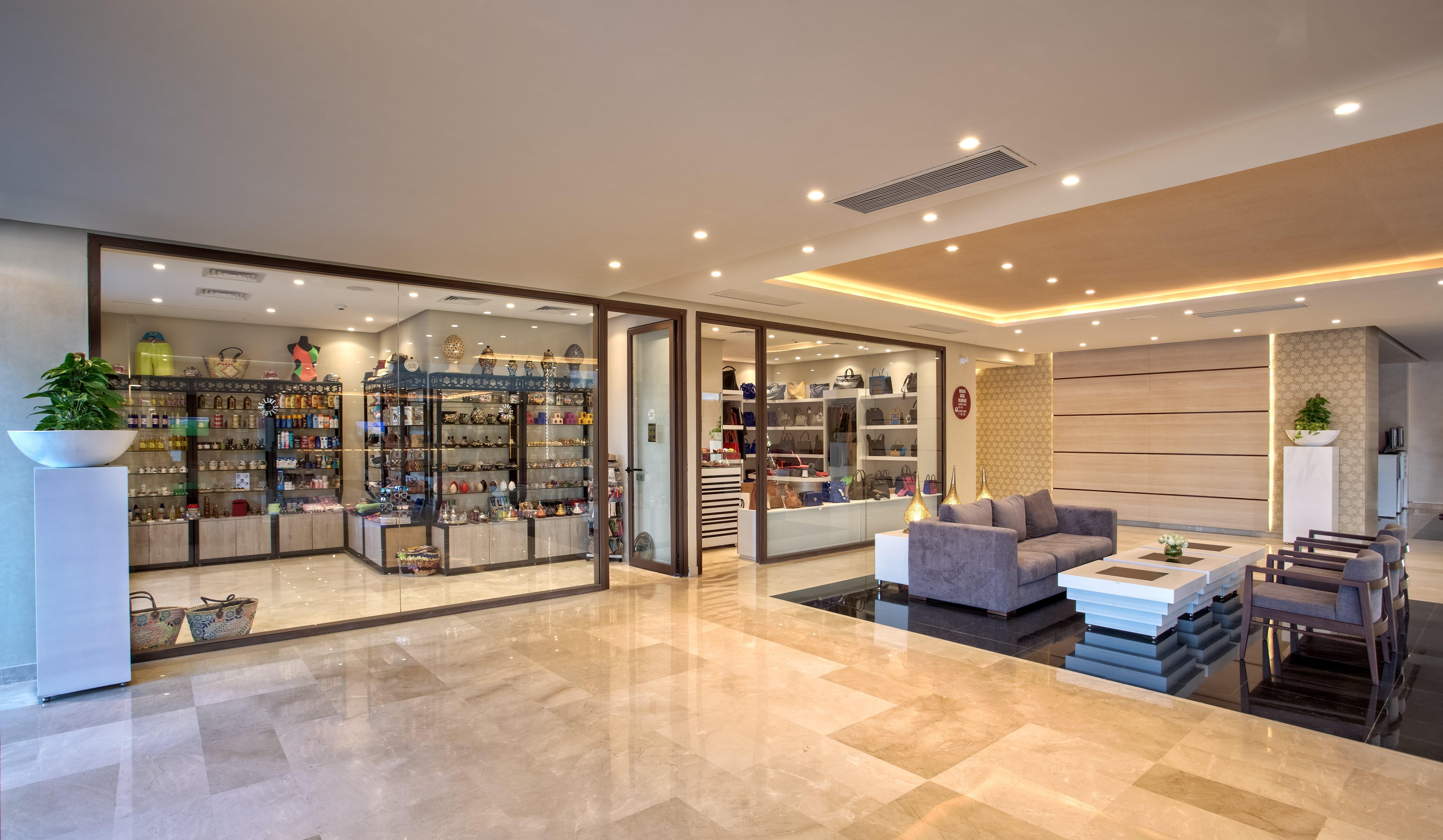 Hotel Be Live Collection Marrakech Adults Only