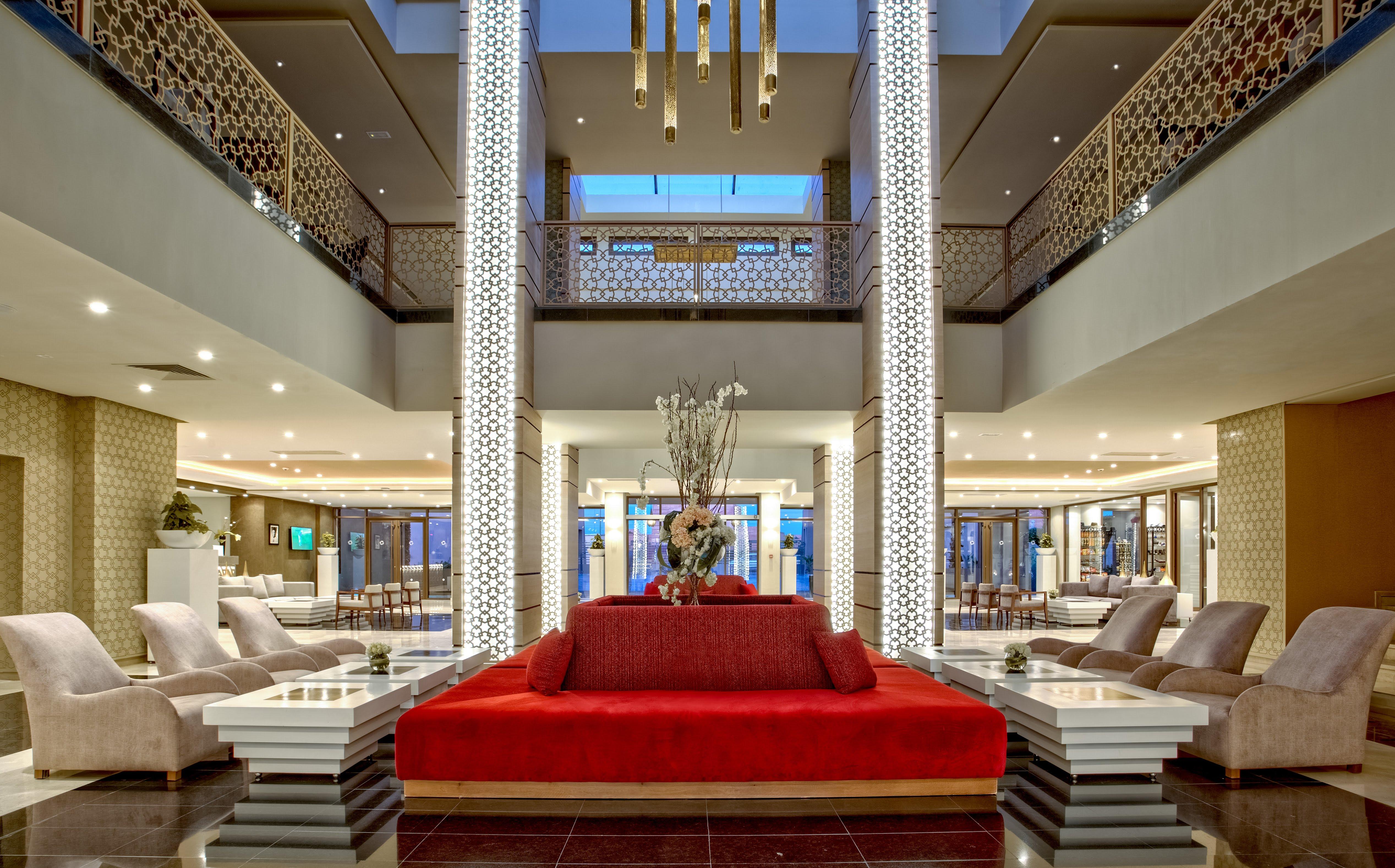 Be Live Collection Marrakech Adults Only