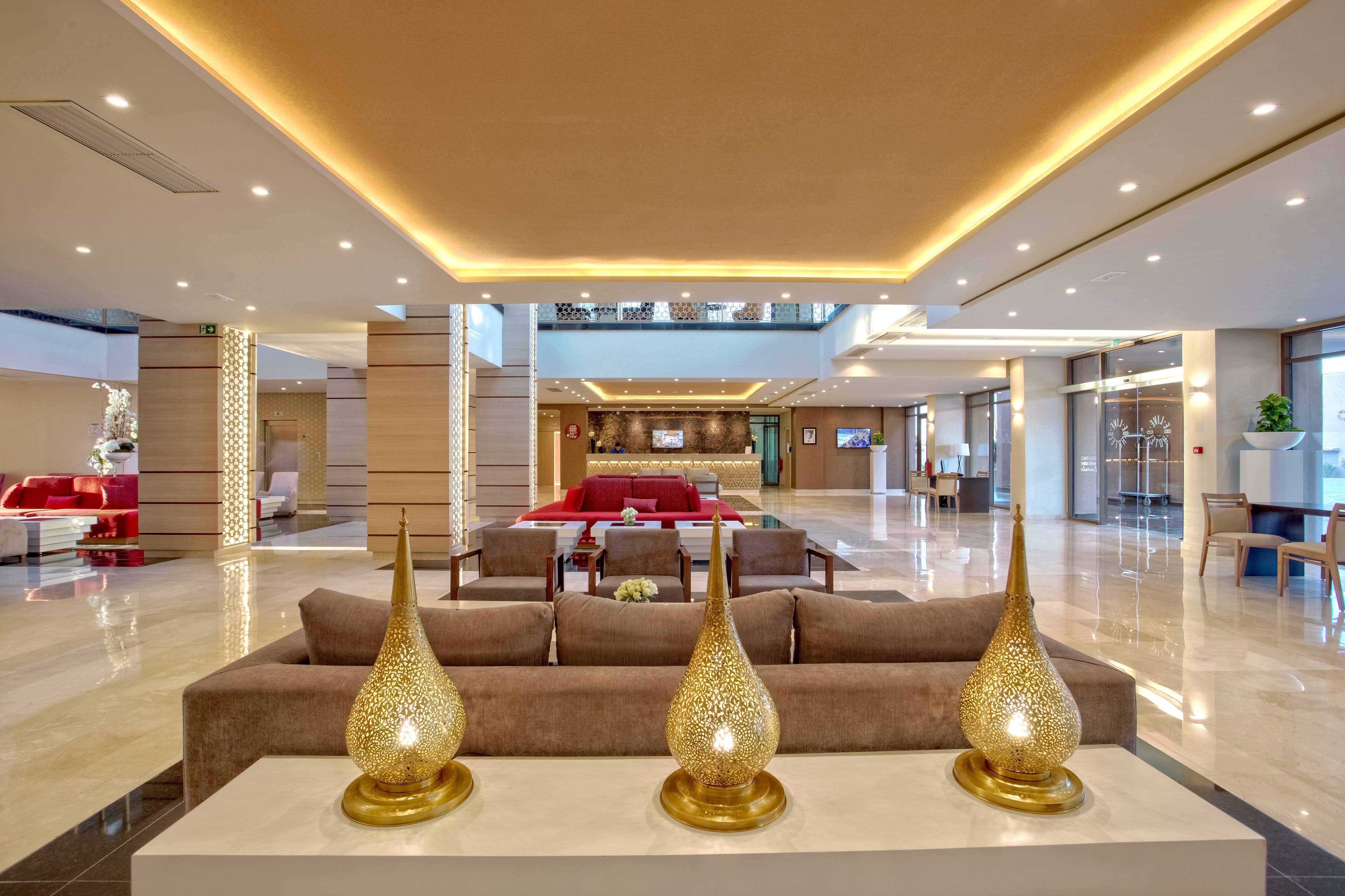 Hotel Be Live Collection Marrakech Adults Only 5*