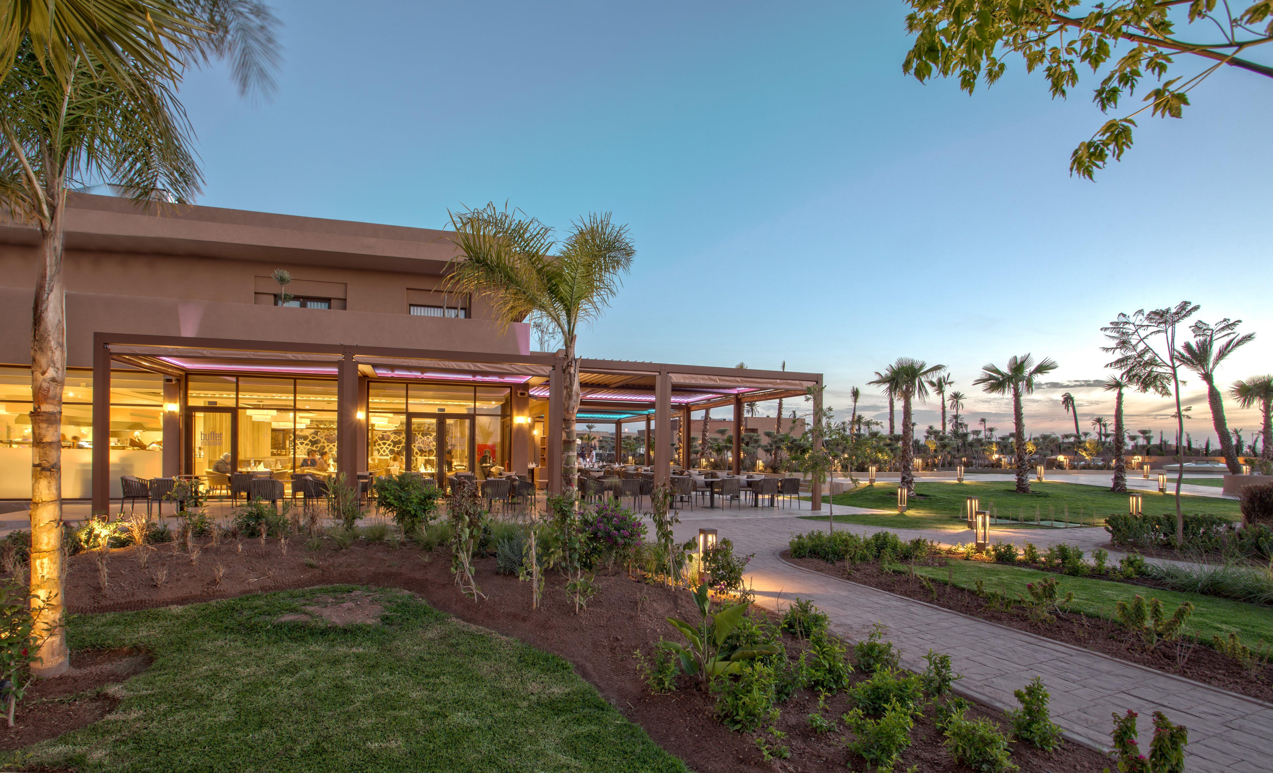 Be Live Collection Marrakech Adults Only Hotel Marrakesh