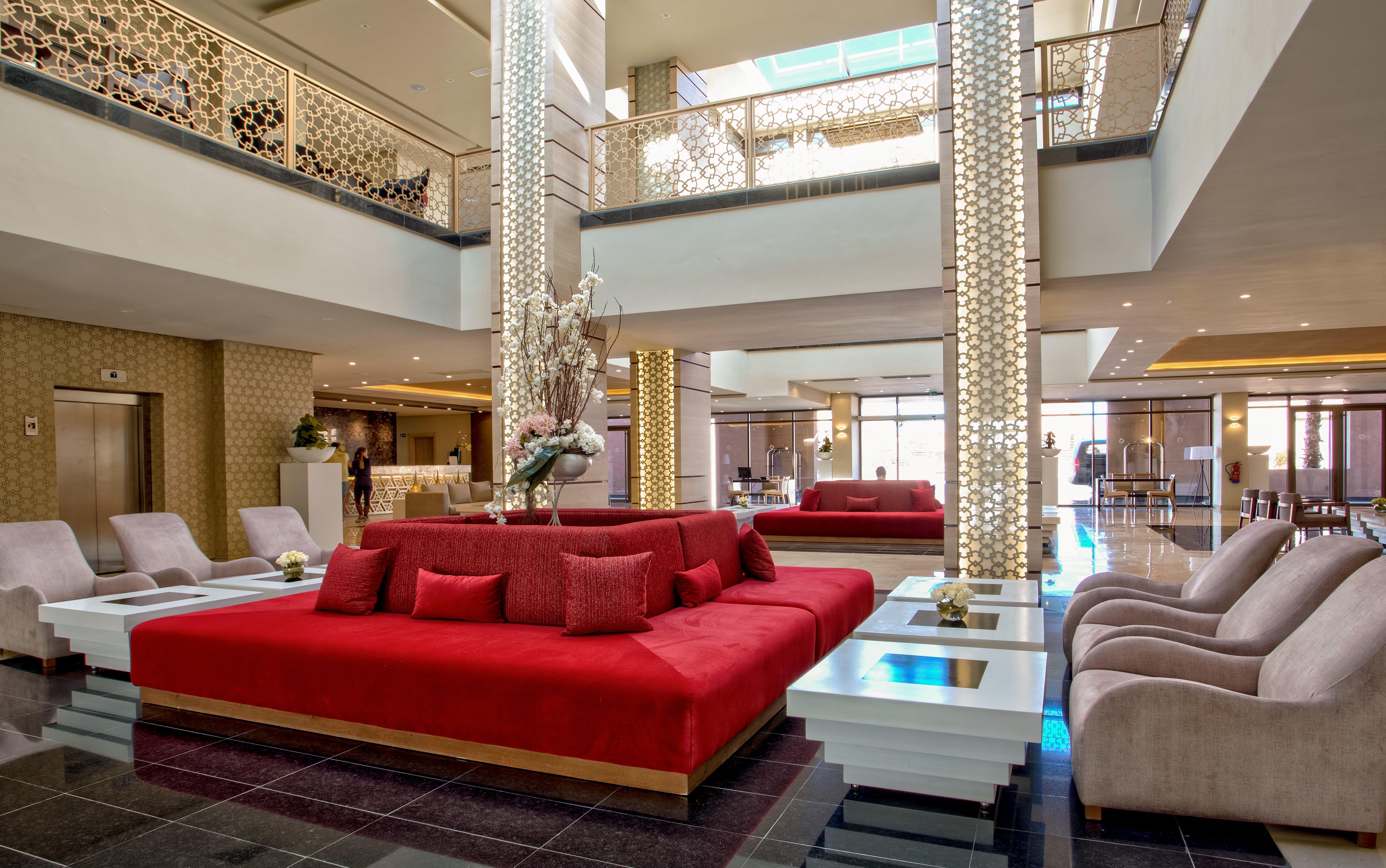 Hotel Be Live Collection Marrakech Adults Only 5*