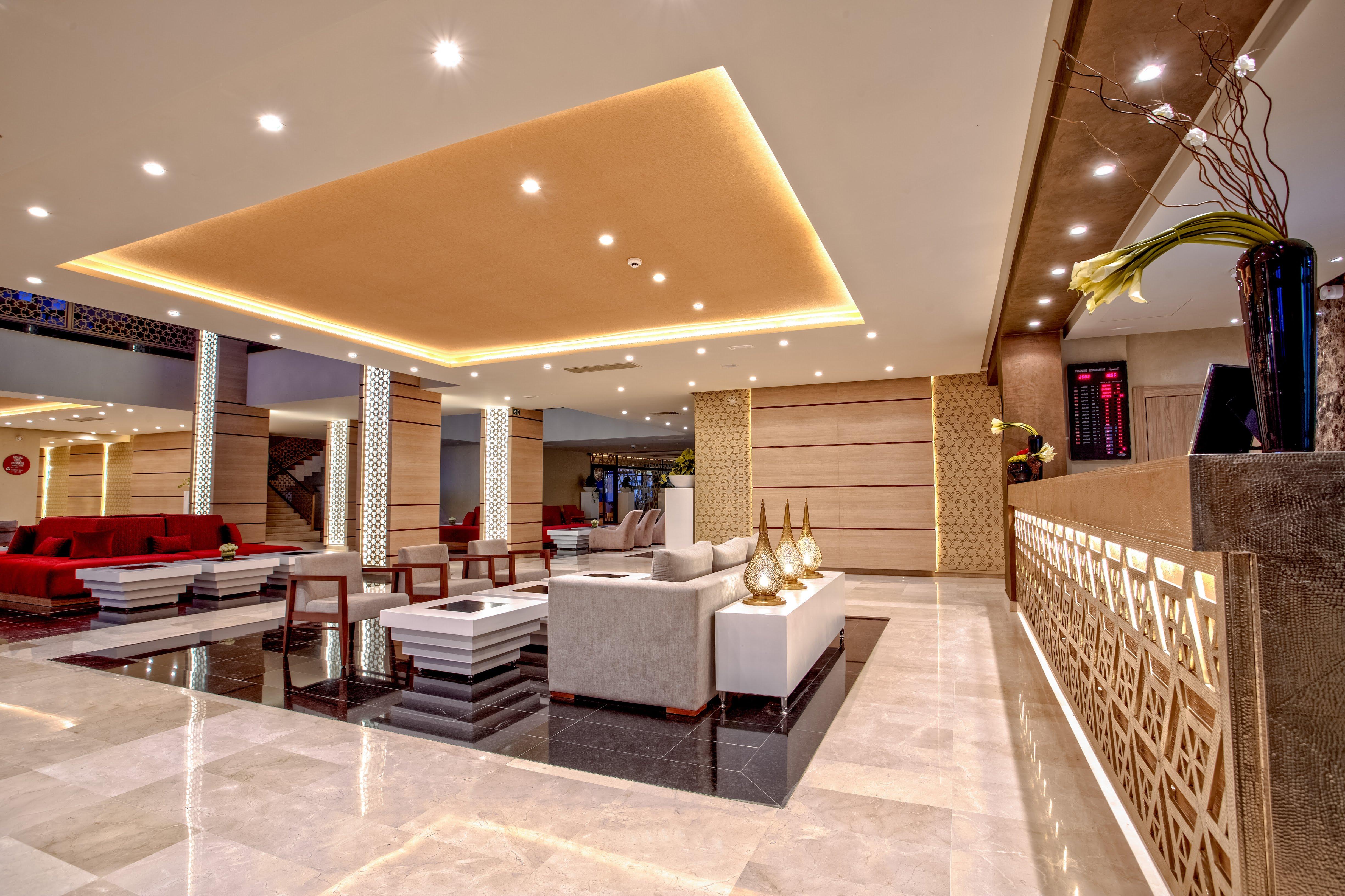 Hotel Be Live Collection Marrakech Adults Only 5*