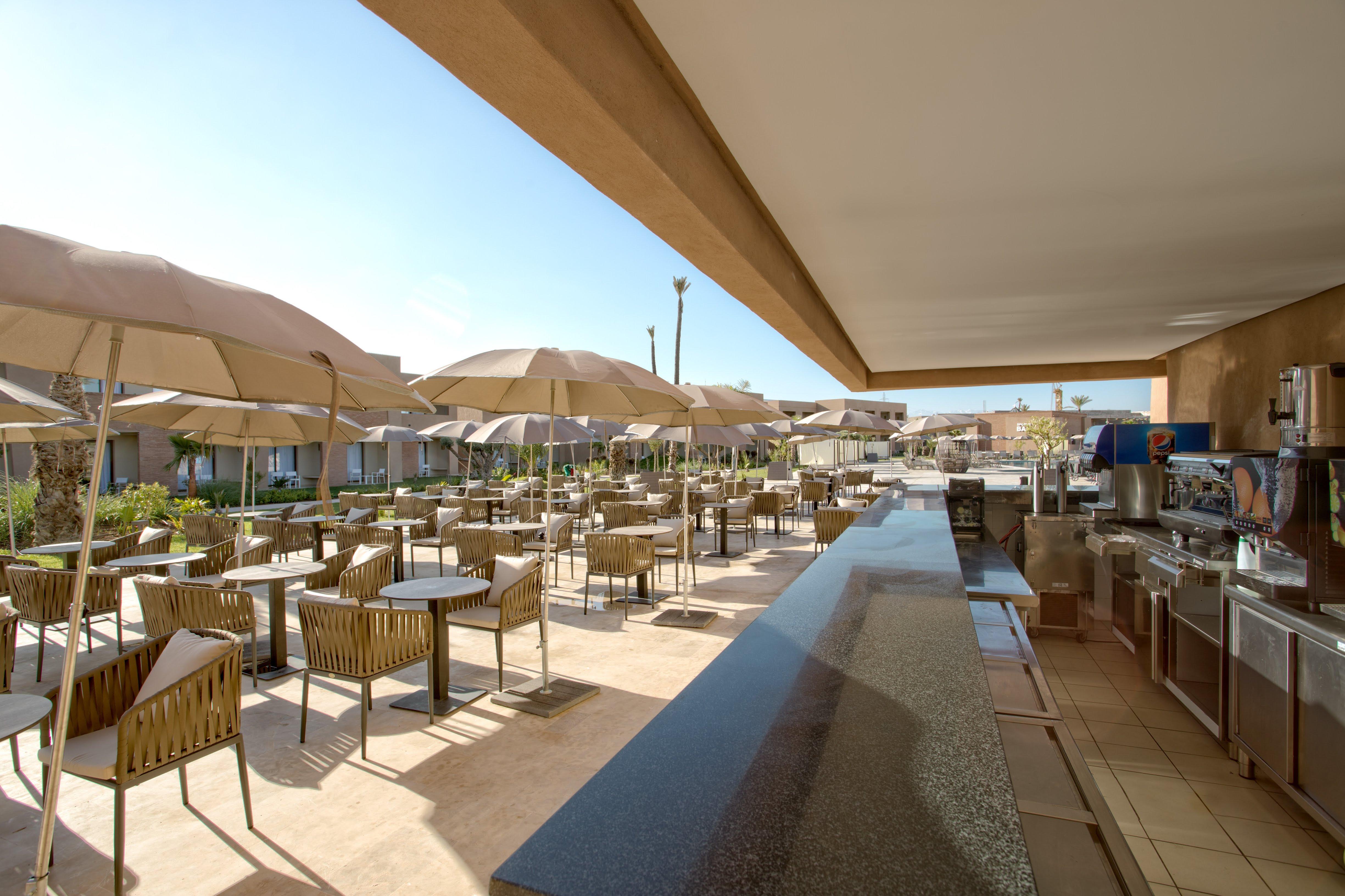 Be Live Collection Marrakech Adults Only 5* Marrakesh
