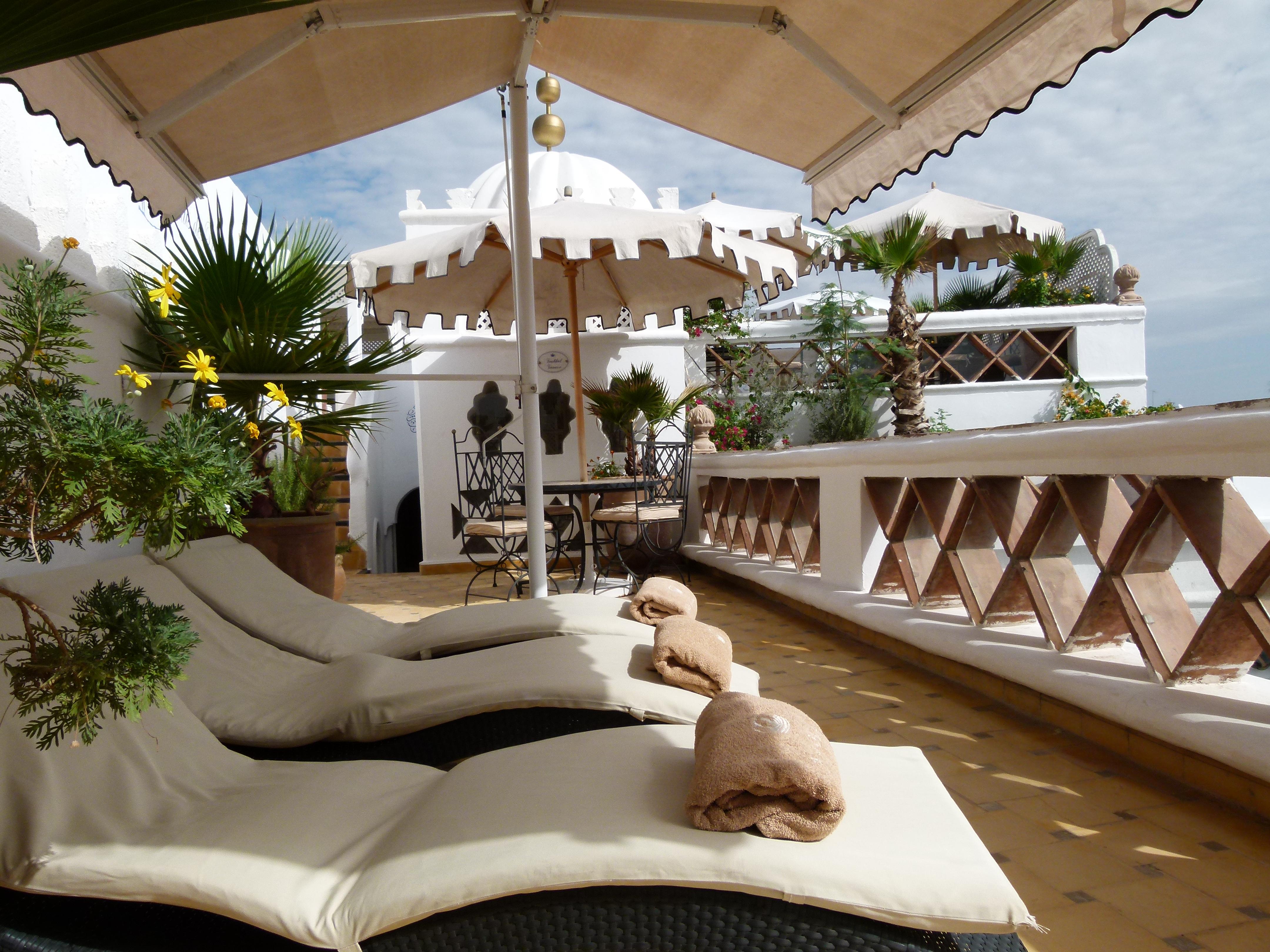 Riad Riad Palais Des Princesses & Spa Marrakesh