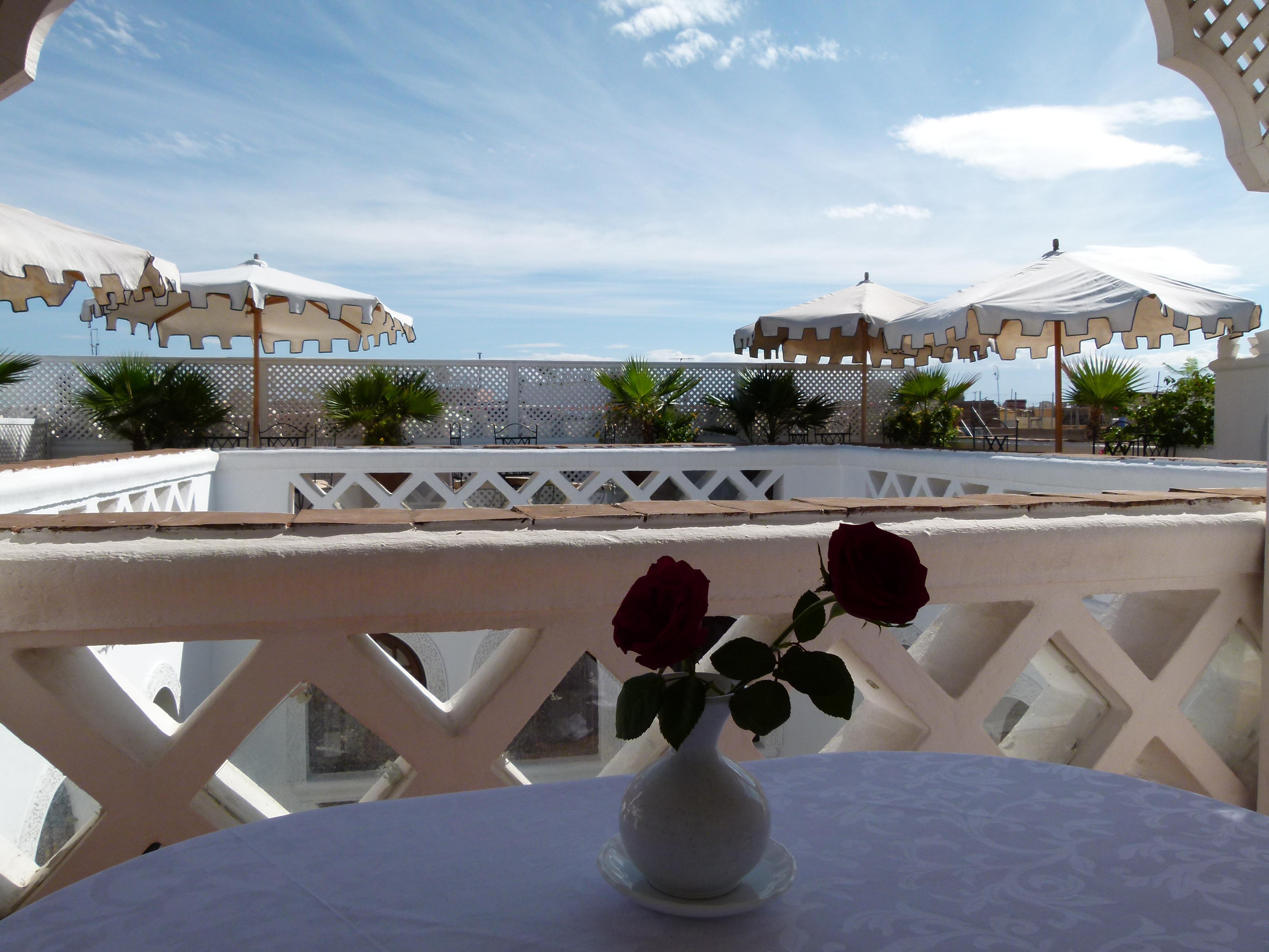 Riad Palais Des Princesses & Spa