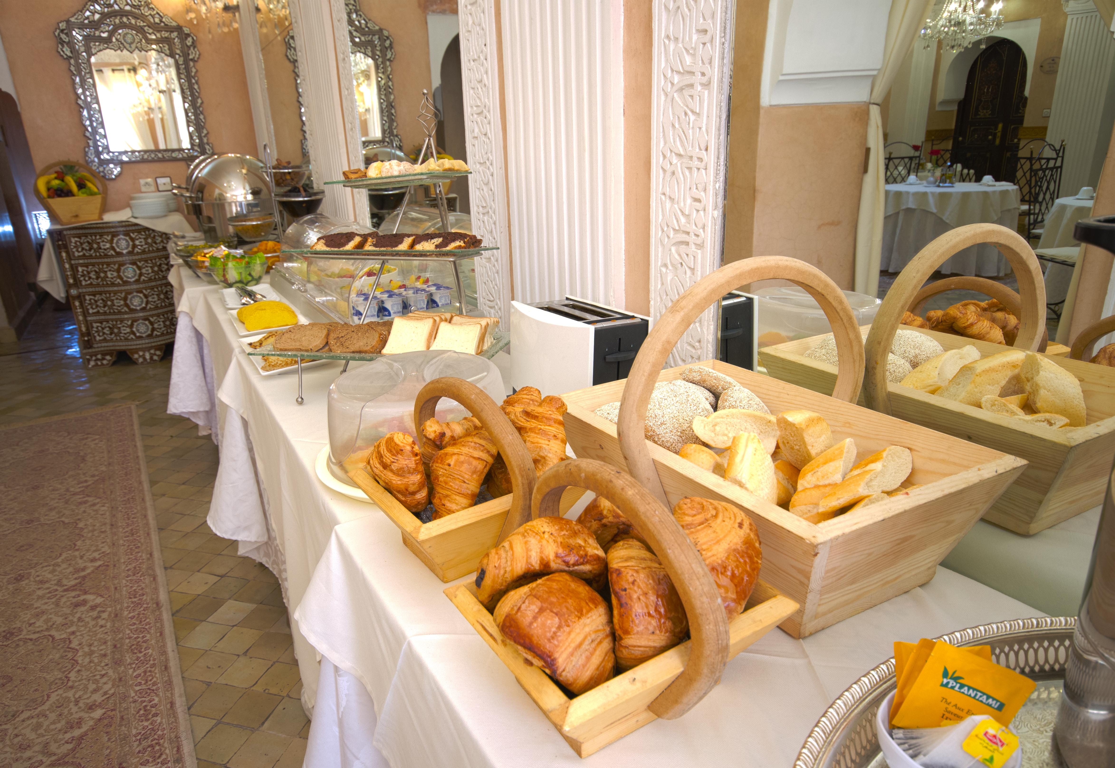 Riad Riad Palais Des Princesses & Spa Marrakesh