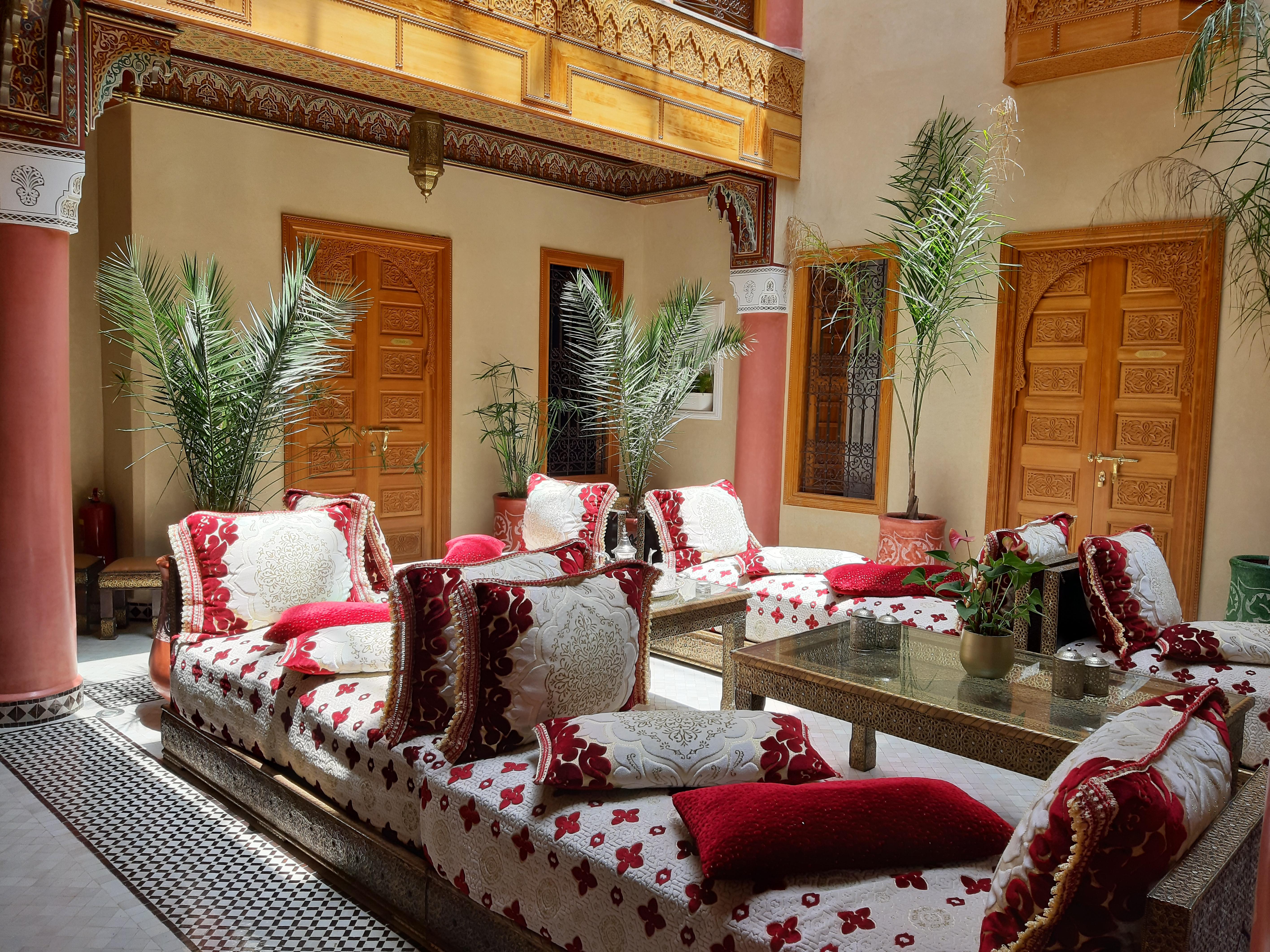 Miral Riad
