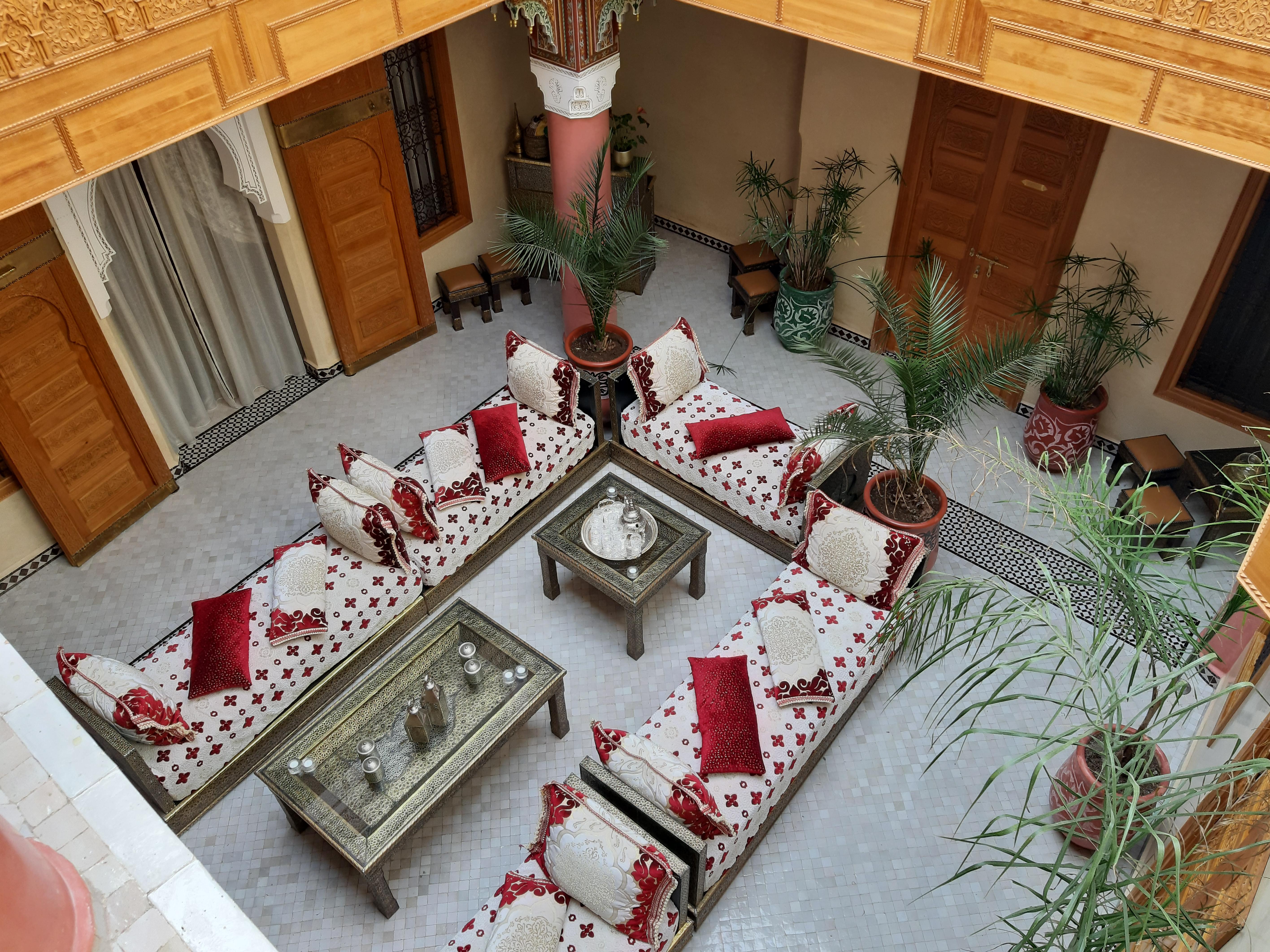 Miral Riad