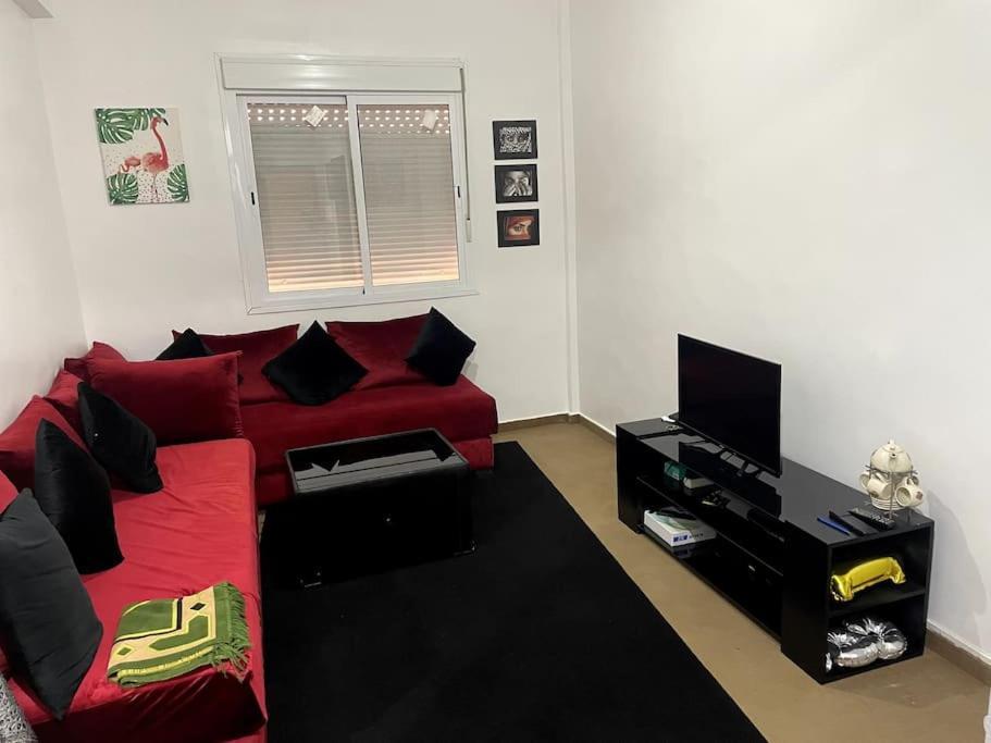 Apartment Targa Garden *