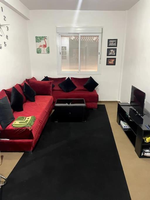 Targa Garden Apartment