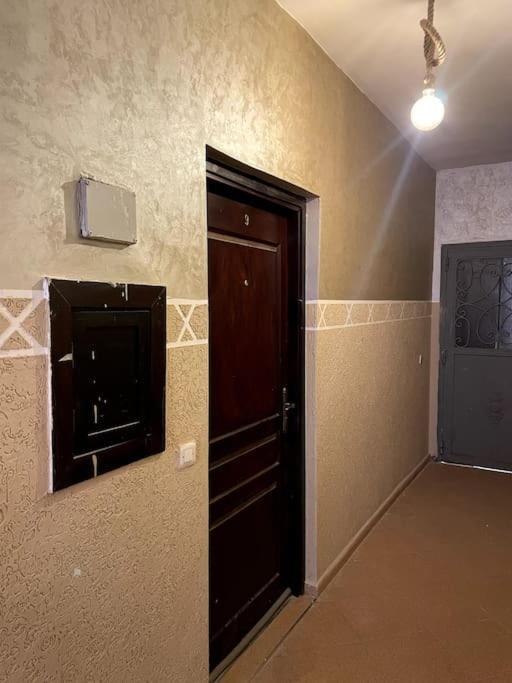 Apartment Targa Garden Marrakesh