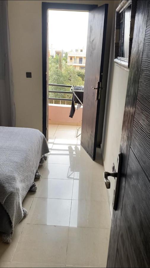 Les Portes De Marrakech Homestay *