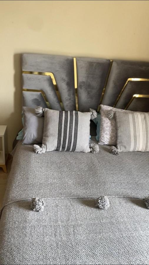 Les Portes De Marrakech Homestay
