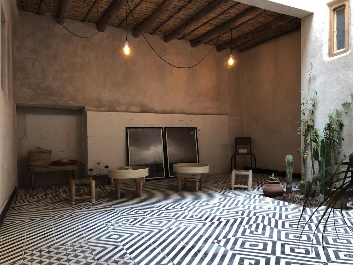 Dar Oki Guest house *