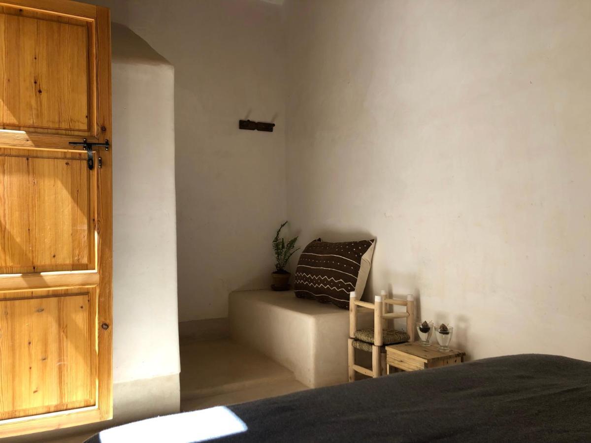 Dar Oki Guest house