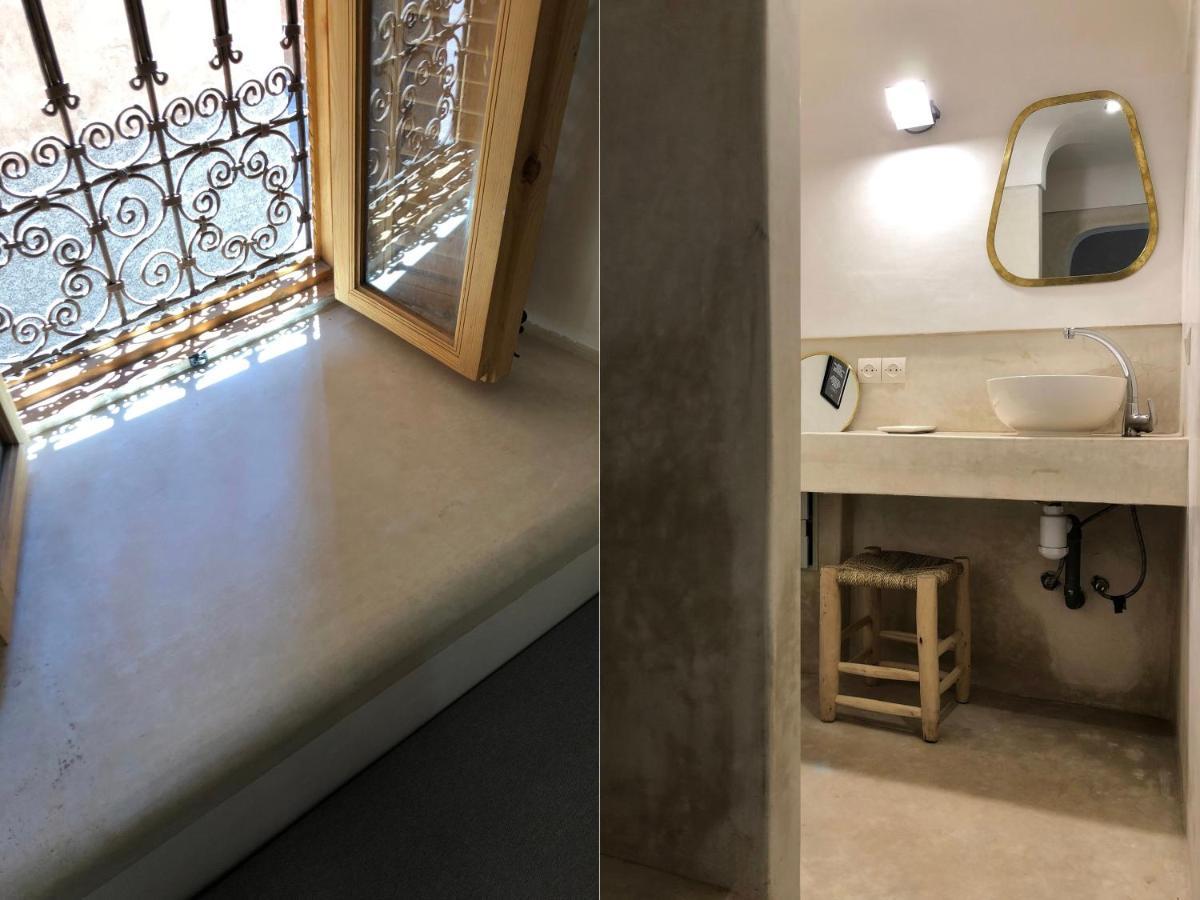 Dar Oki Guest house Marrakesh