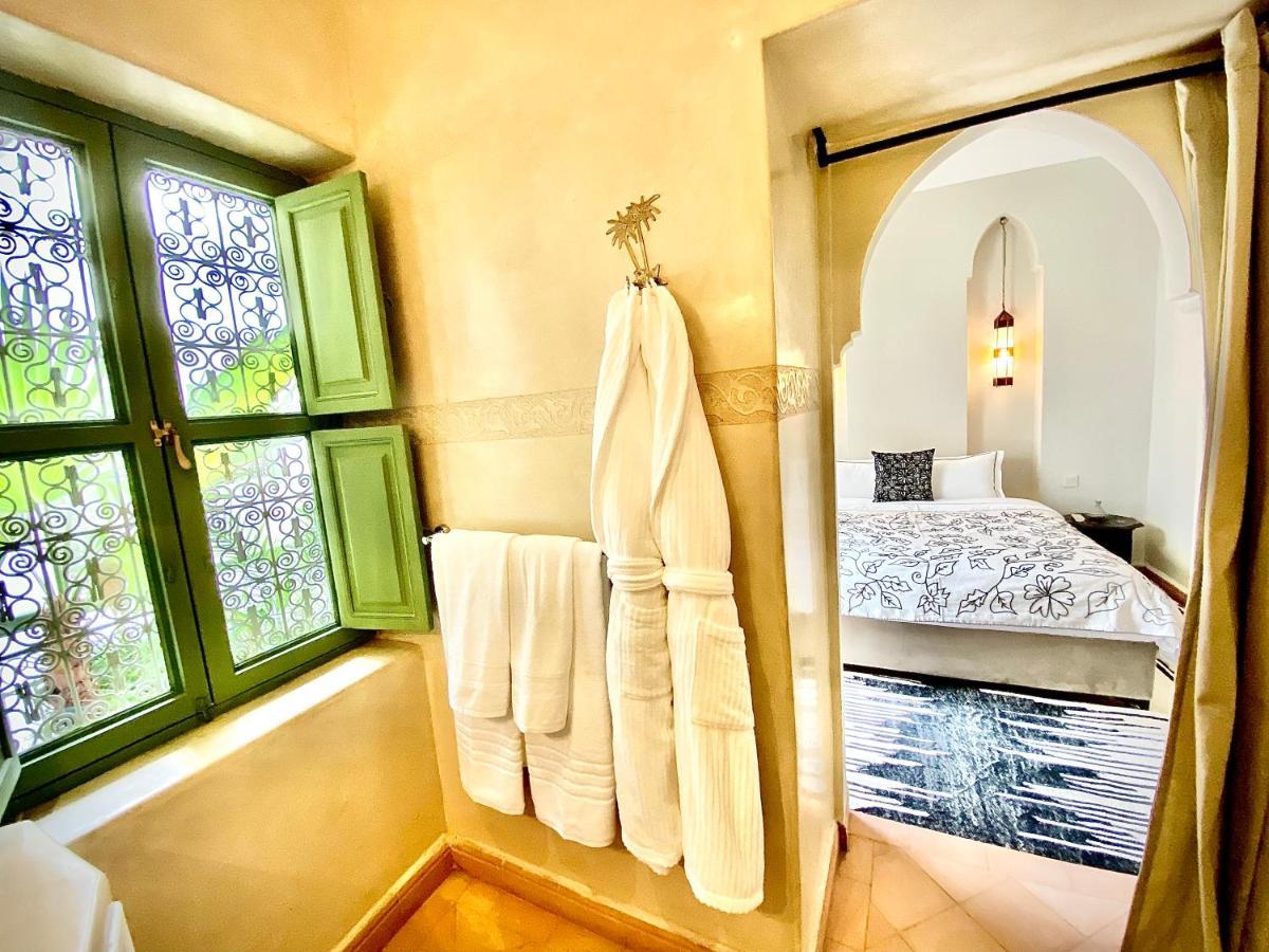 Bed & Breakfast Dar Adal Exclusivite 2 A 6 Personnes Petit Dejeuner Compris Place Jemaa El Fna Marrakesh