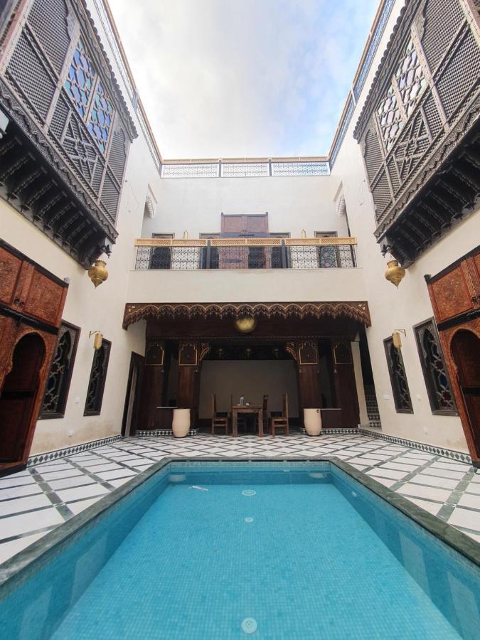 Riad Deluxe Marrakesh
