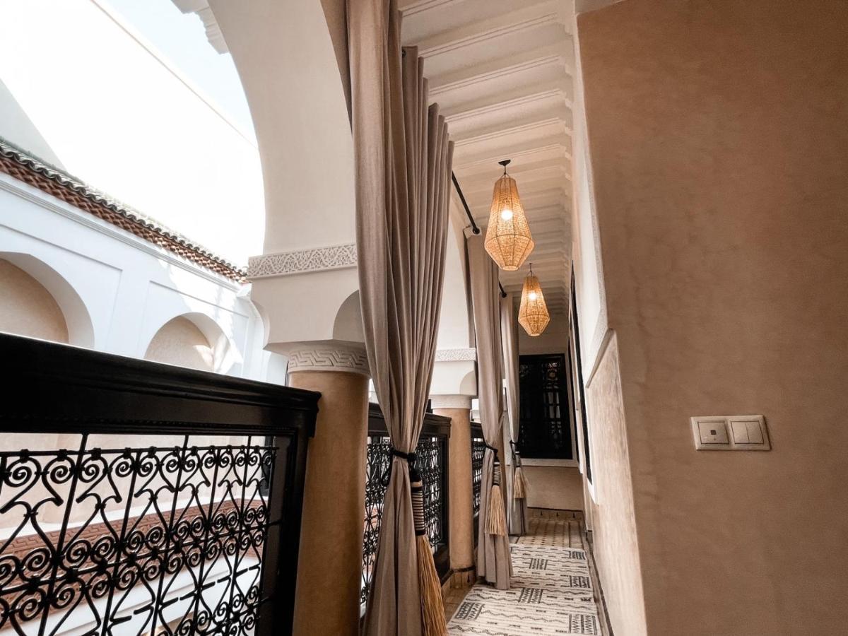 Comme Chez Soi Marrakech By Louhou Collection * Marraquexe