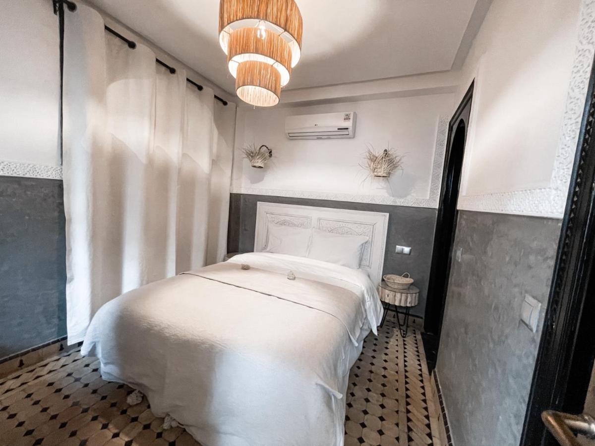 Comme Chez Soi Marrakech By Louhou Collection * Marraquexe
