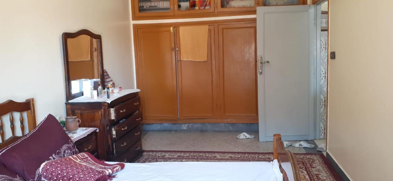 El Haj Riad Marrakesh