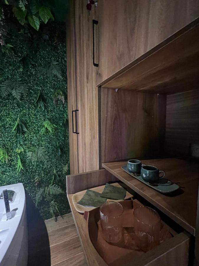 Jungle Au Centre De Marrakech Avec Jacuzzi ! * Marraquexe