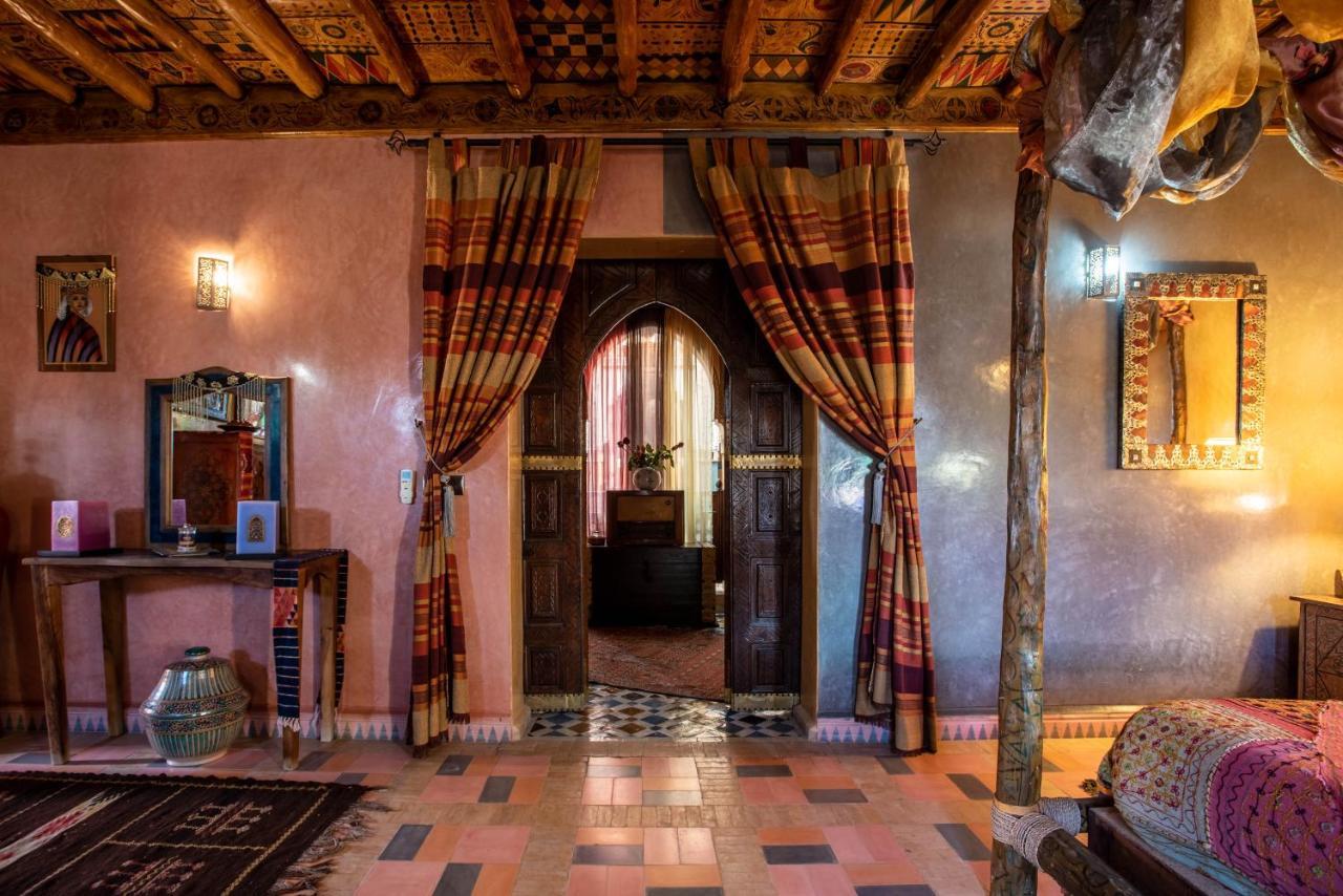 Riad Kasbah Alwan Marrakesh