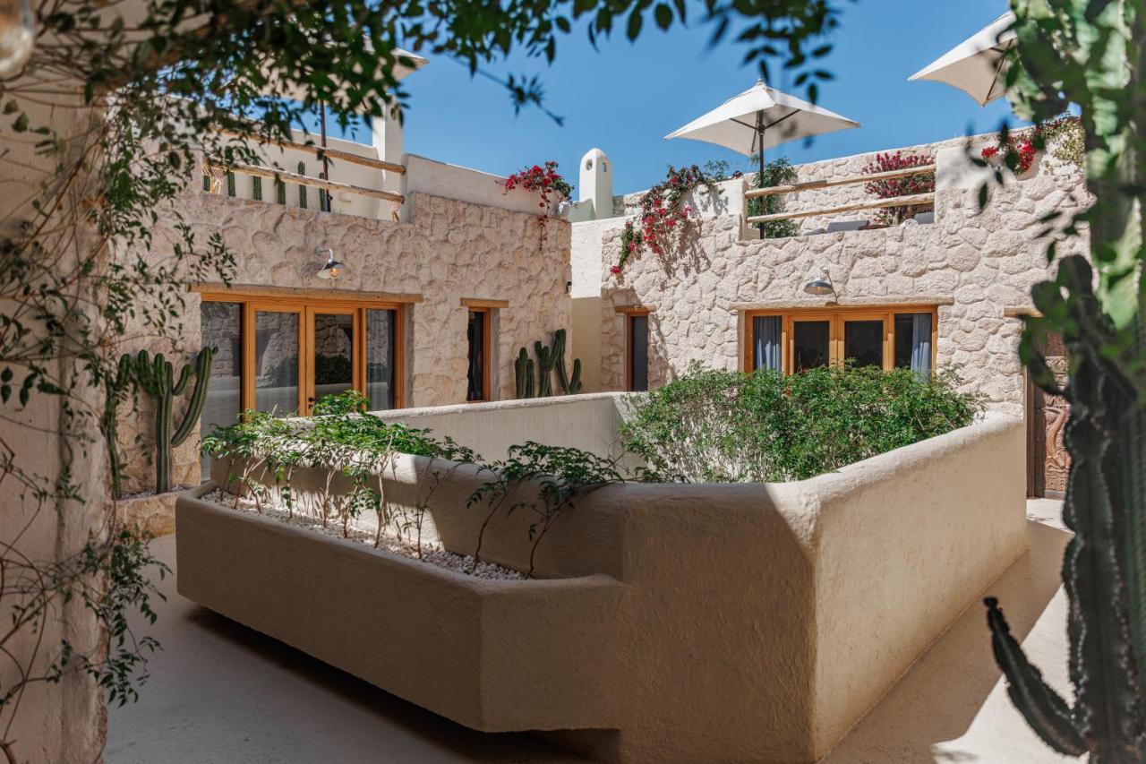 Riad Pure House Marrakech *
