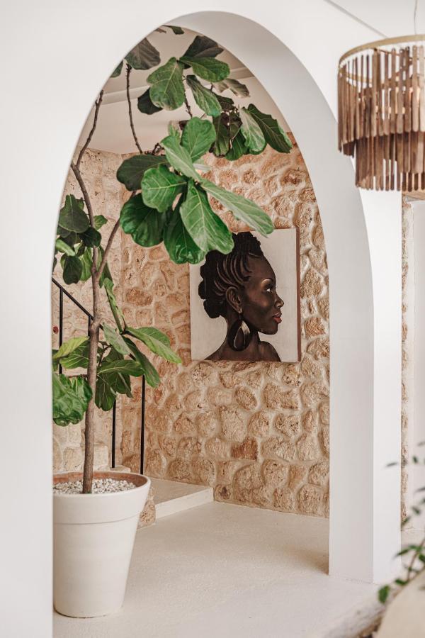 Pure House Marrakech Riad *