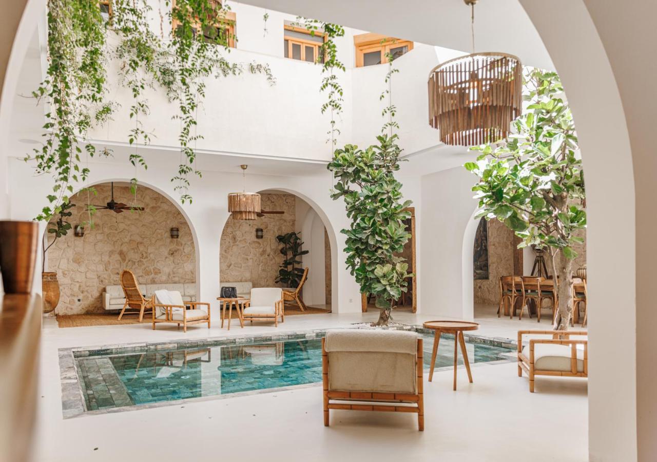 Pure House Marrakech Riad Marrakesh