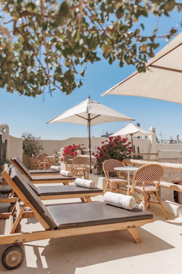 Pure House Marrakech Marrakesh