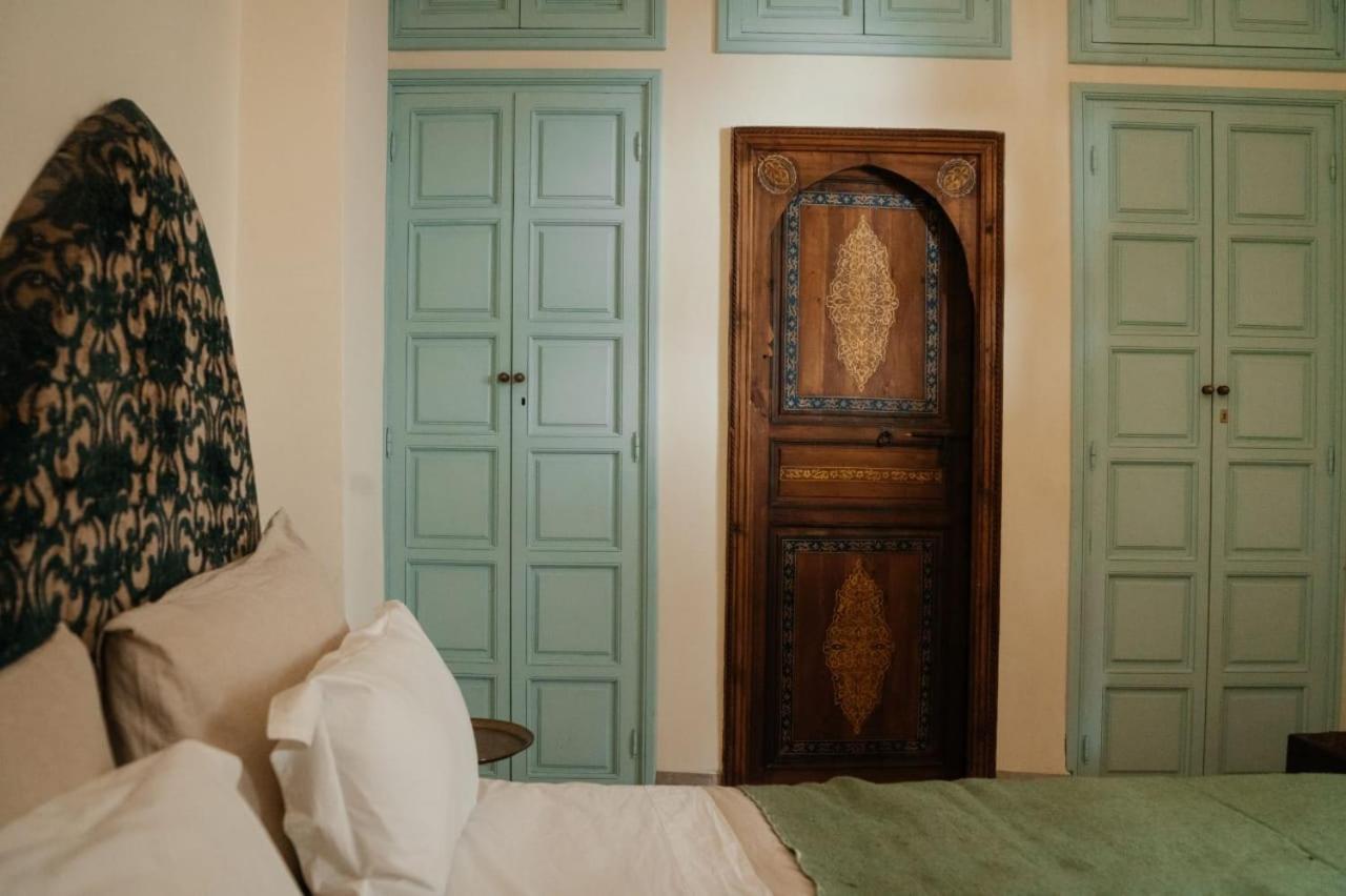Dar Naomi Riad