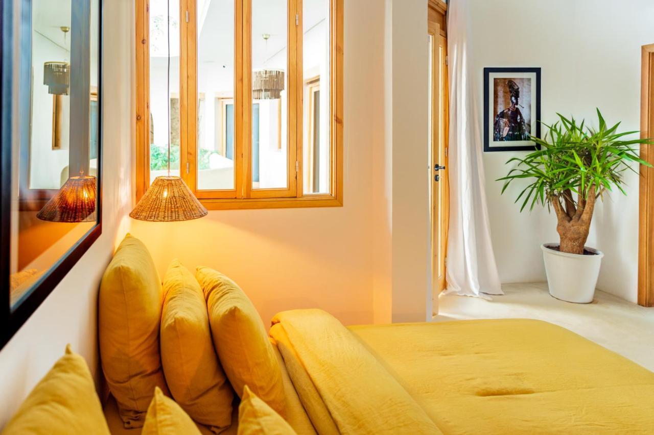 Pure House Marrakech Riad