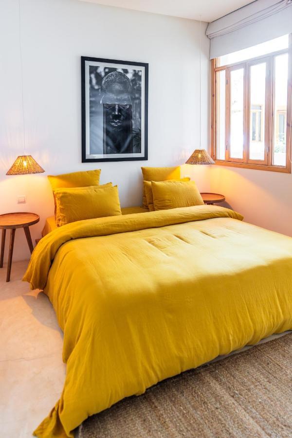 Pure House Marrakech *