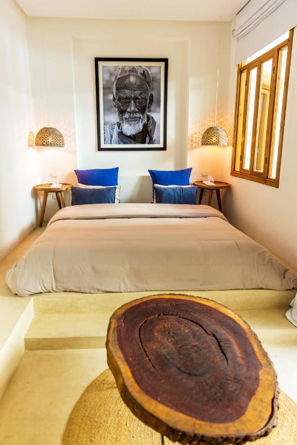 Riad Pure House Marrakech Marrakesh