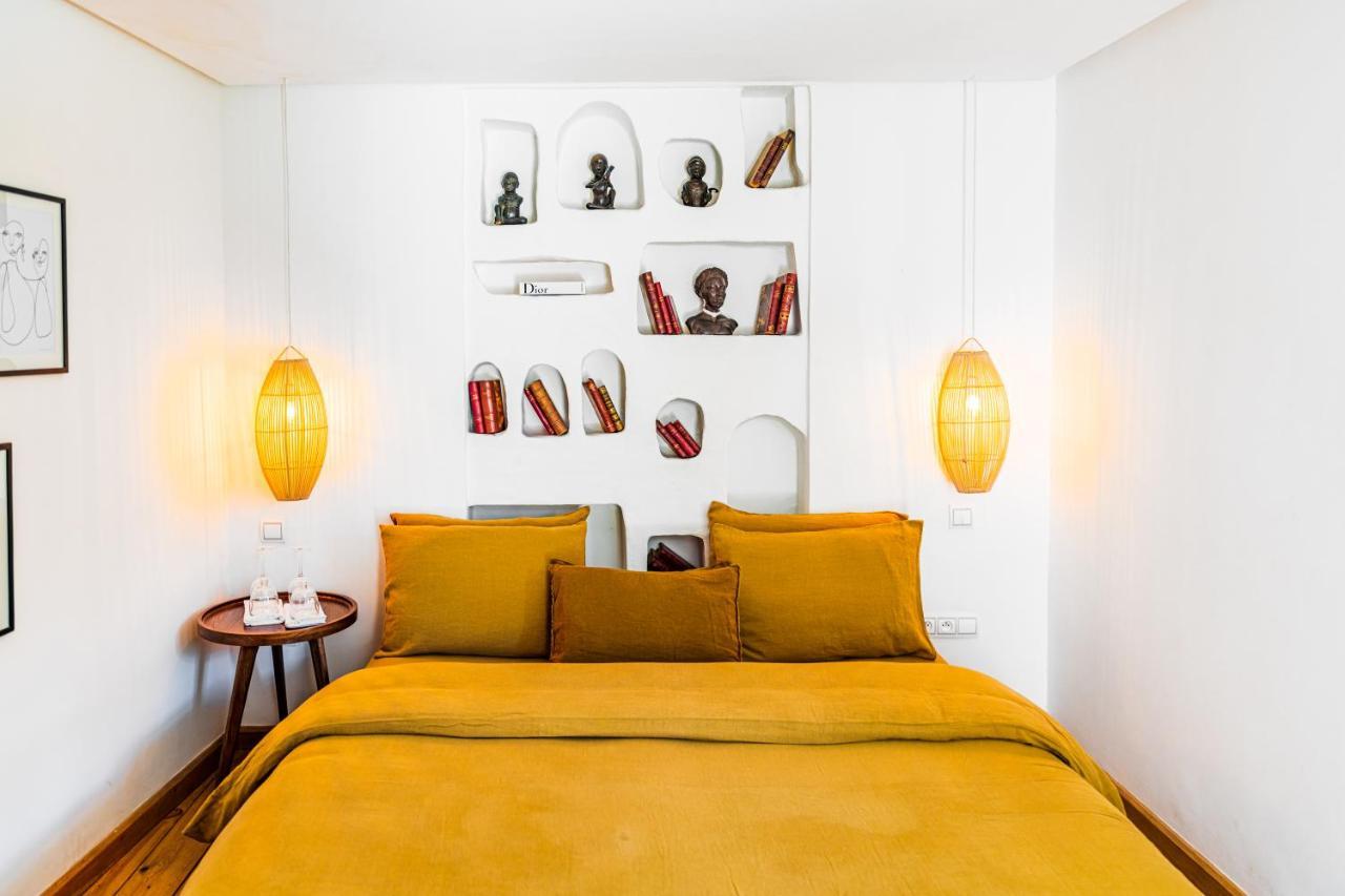 Pure House Marrakech Riad Marrakesh