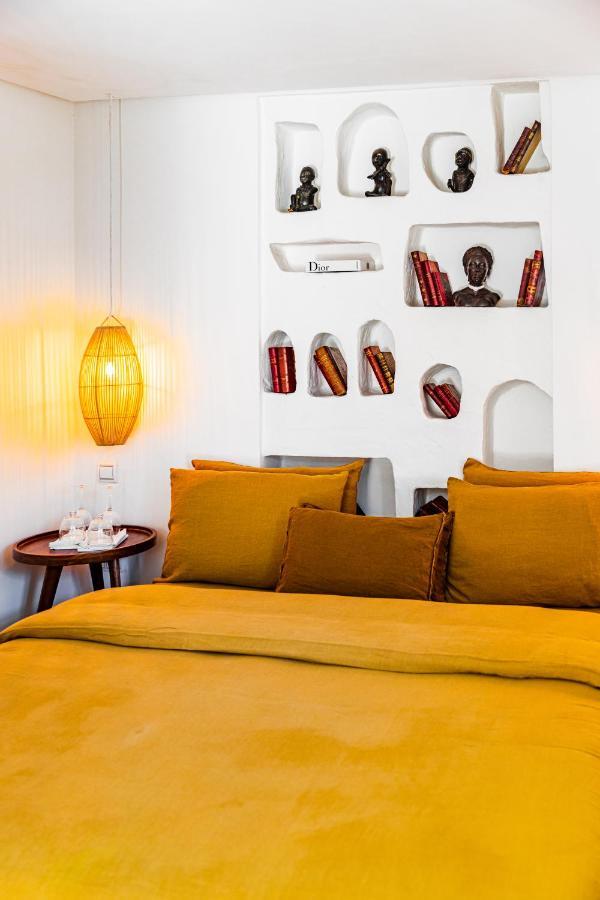 Riad Pure House Marrakech