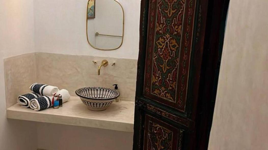 Bed & Breakfast Dar Safira