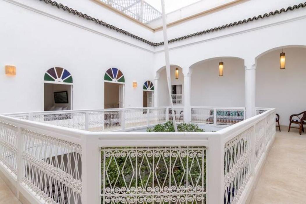 Dar Safira Bed & Breakfast Marrakesh