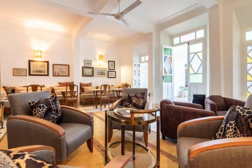 Bed & Breakfast Dar Safira *