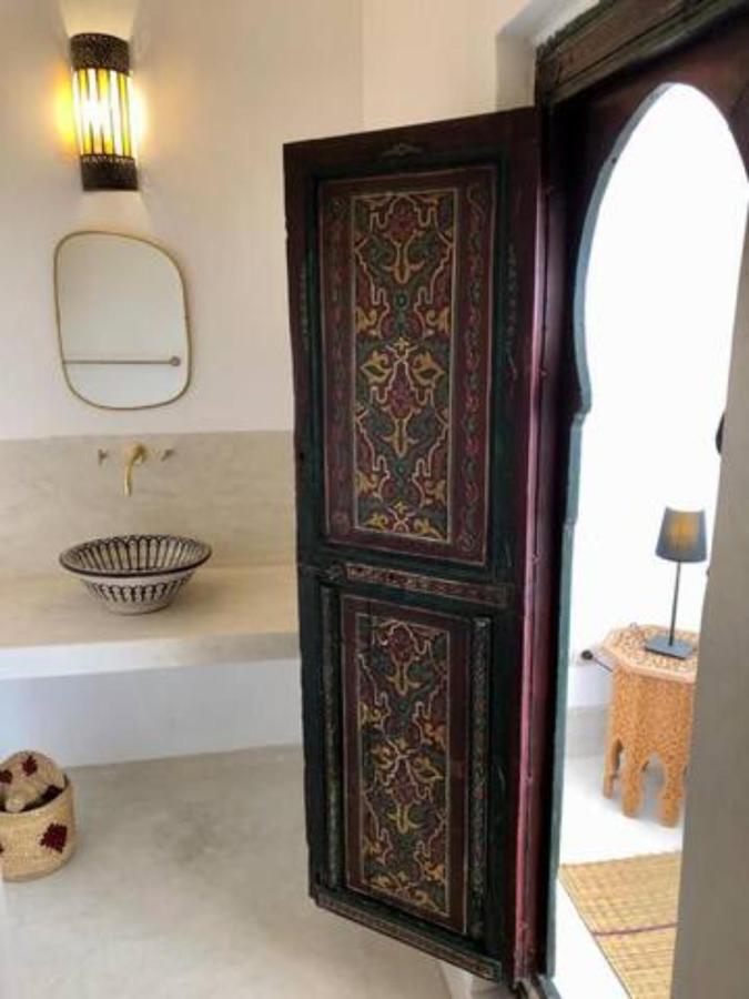 Dar Safira * Marrakesh
