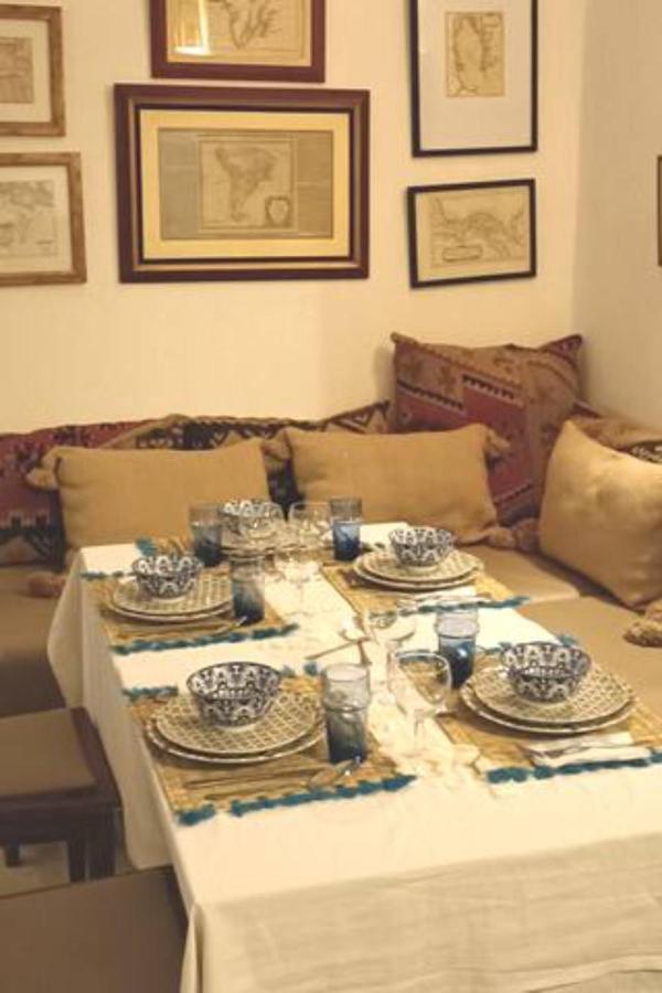 Dar Safira Bed & Breakfast *