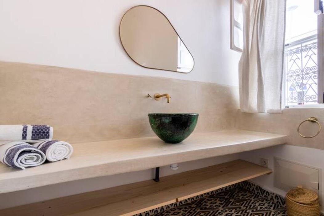 Bed & Breakfast Dar Safira Marrakesh