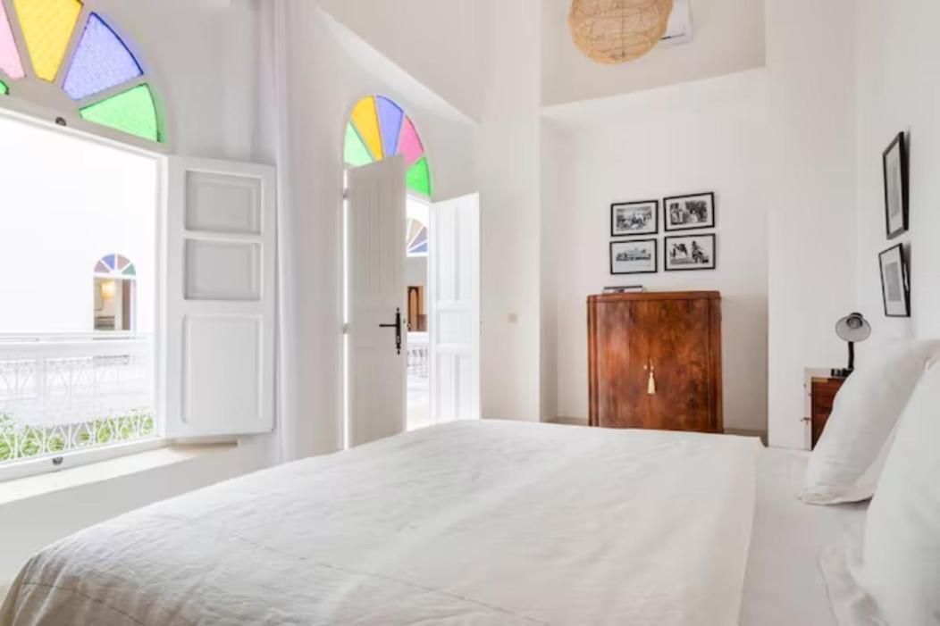 Bed & Breakfast Dar Safira